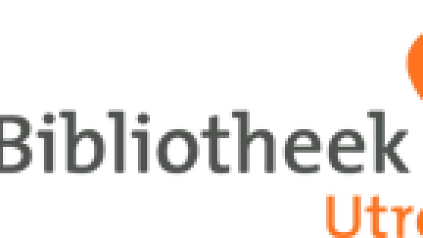 Bibliotheek Utrecht
