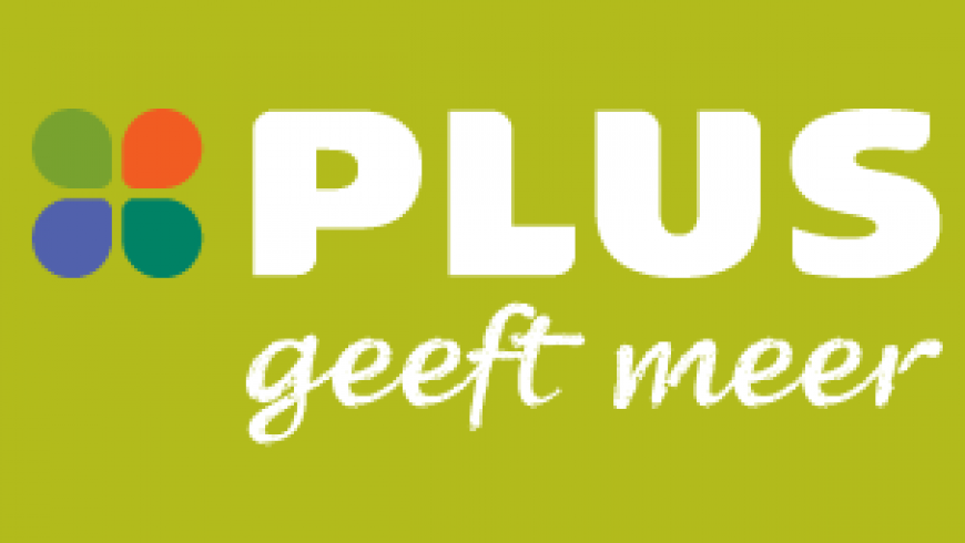 Plus Supermarkt