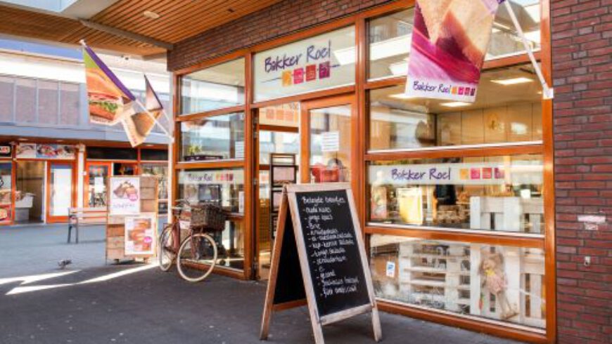 Bakker Roel
