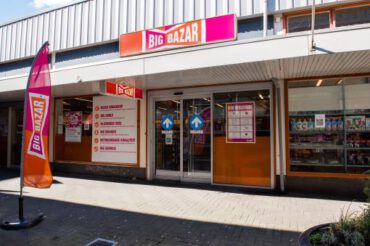 Big Bazar