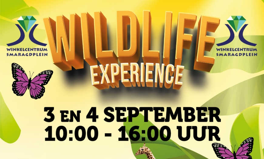Wildlife Experience