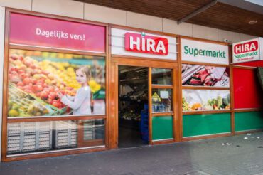 Hira Supermarkt