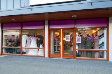 Jumana Boutique Utrecht
