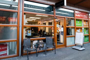 Beauty & Hairstyling York