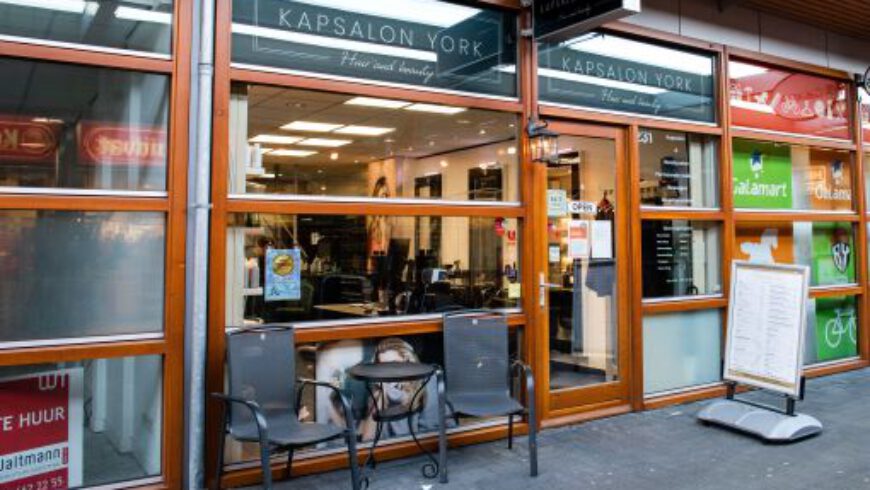 Beauty & Hairstyling York