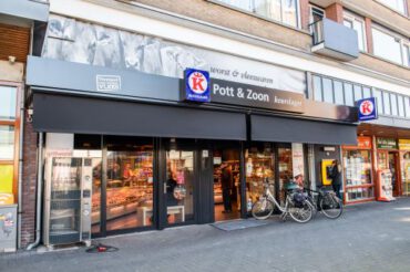 Keurslagerij Pott en Zoon