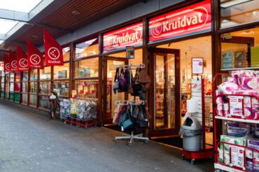 Kruidvat