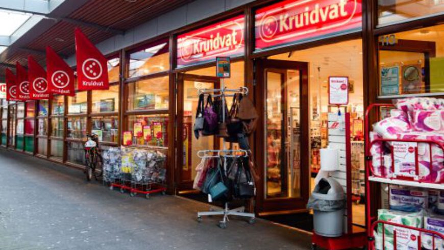 Kruidvat