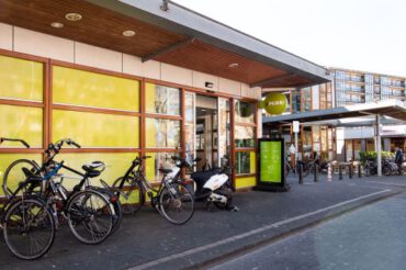 Plus Supermarkt