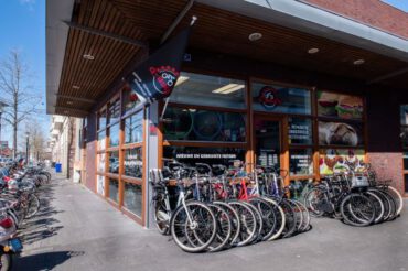 Q-Bikes