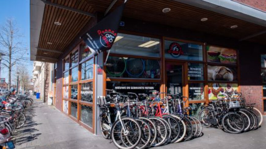 Q-Bikes