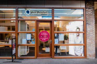 Van Boxtel hoorwinkels