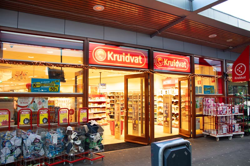 Winkels Winkelcentrum Smaragdplein-11