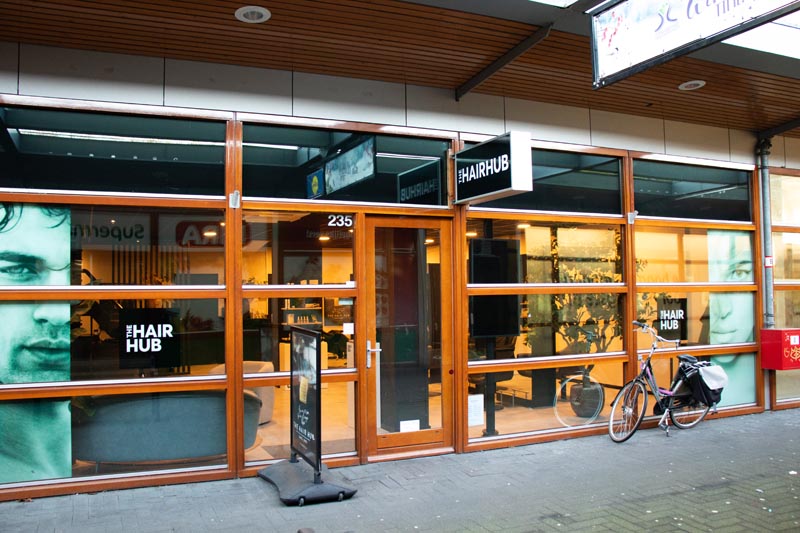 Winkels Winkelcentrum Smaragdplein-14