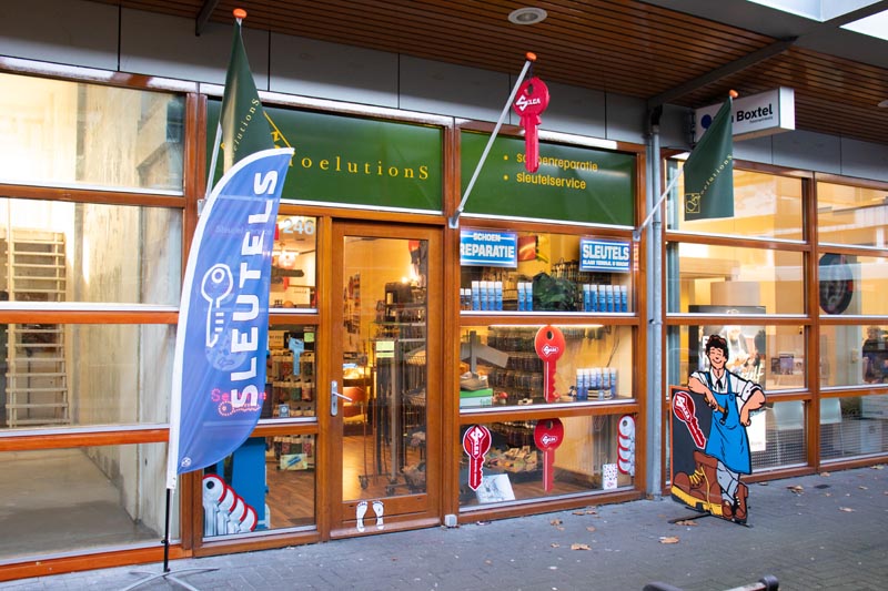Winkels Winkelcentrum Smaragdplein-15