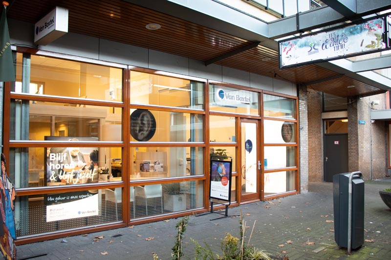 Winkels Winkelcentrum Smaragdplein-16
