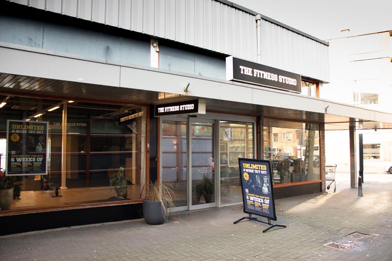 Winkels Winkelcentrum Smaragdplein-17