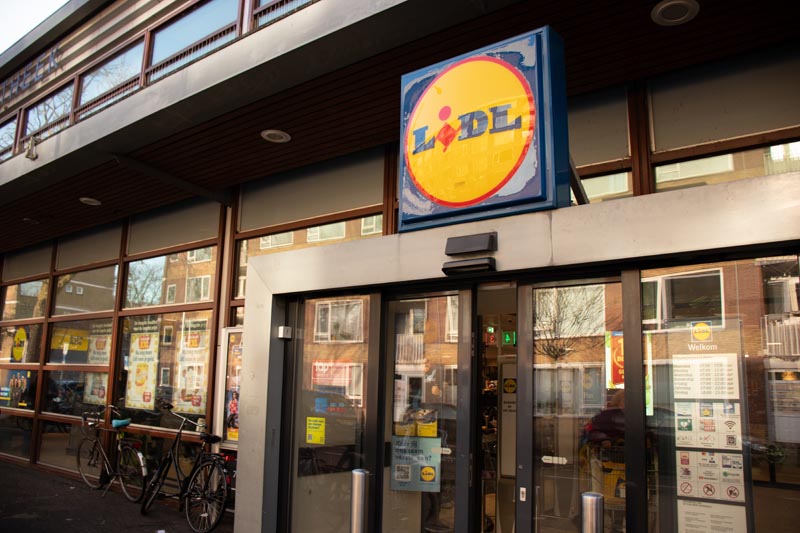 Winkels Winkelcentrum Smaragdplein-19