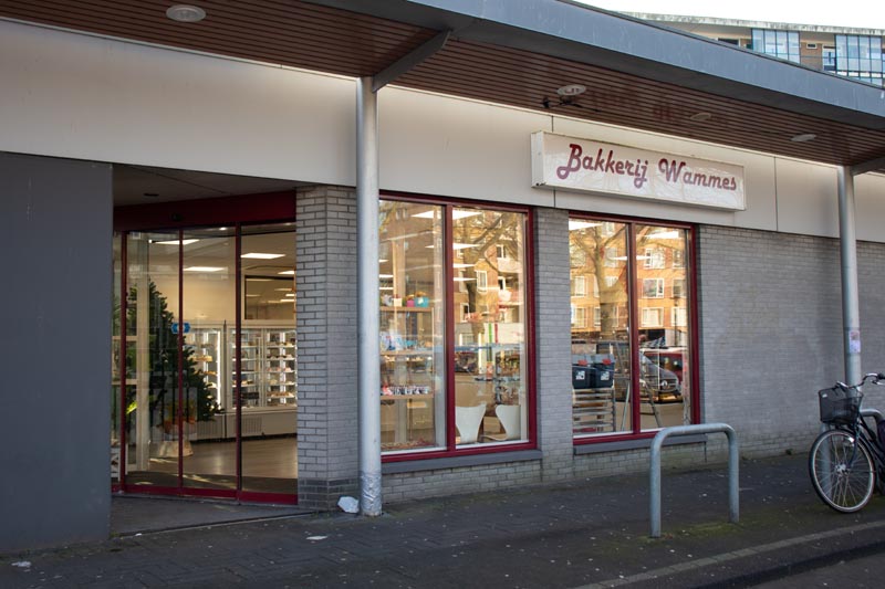 Winkels Winkelcentrum Smaragdplein-24