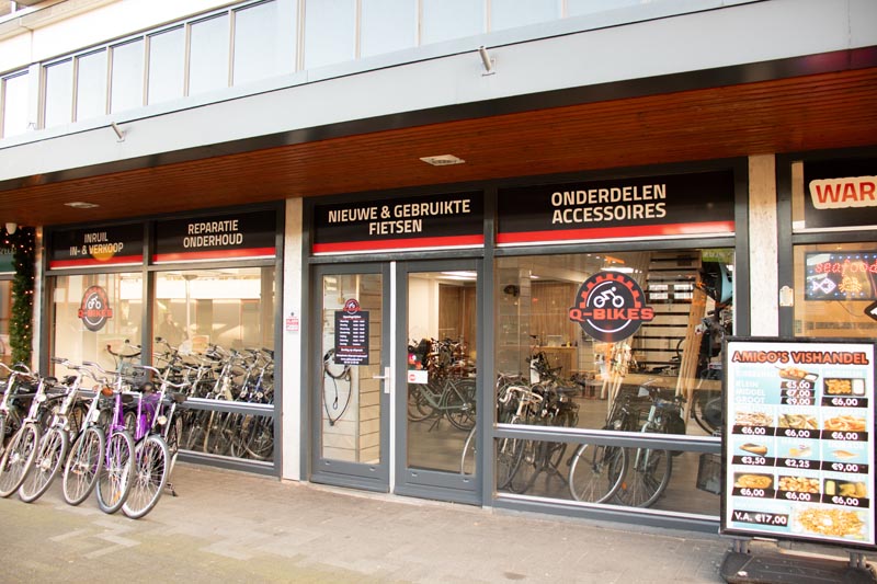 Winkels Winkelcentrum Smaragdplein-3