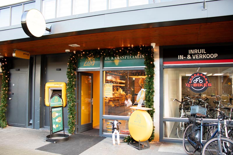 Winkels Winkelcentrum Smaragdplein-4