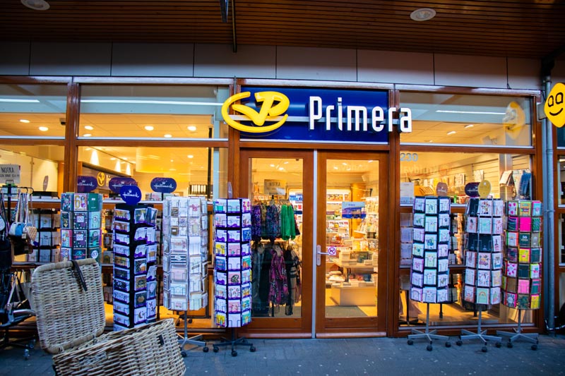 Winkels Winkelcentrum Smaragdplein-9