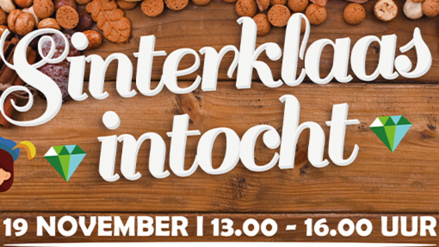 Sinterklaas 2022
