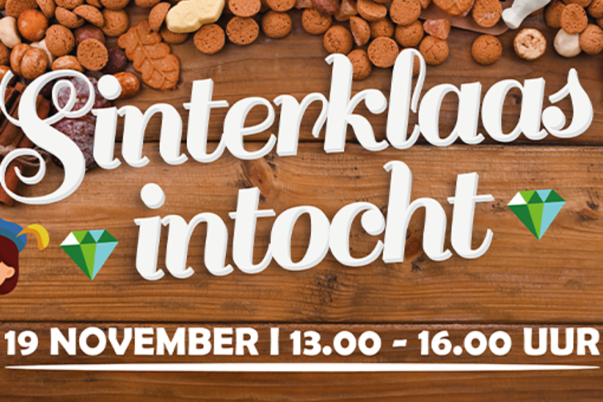 Sinterklaas 2022